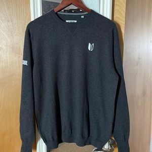 Mens sweater